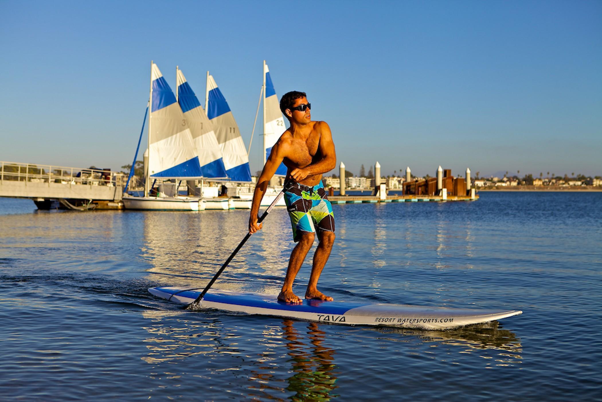 Catamaran Resort Hotel And Spa San Diego Exterior foto
