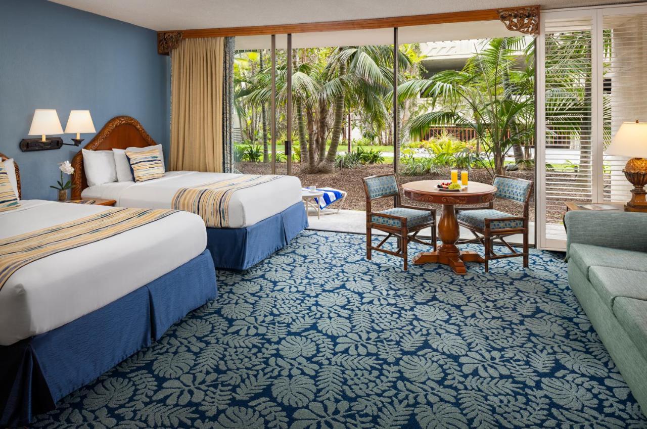 Catamaran Resort Hotel And Spa San Diego Exterior foto