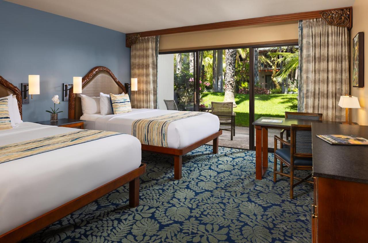 Catamaran Resort Hotel And Spa San Diego Exterior foto