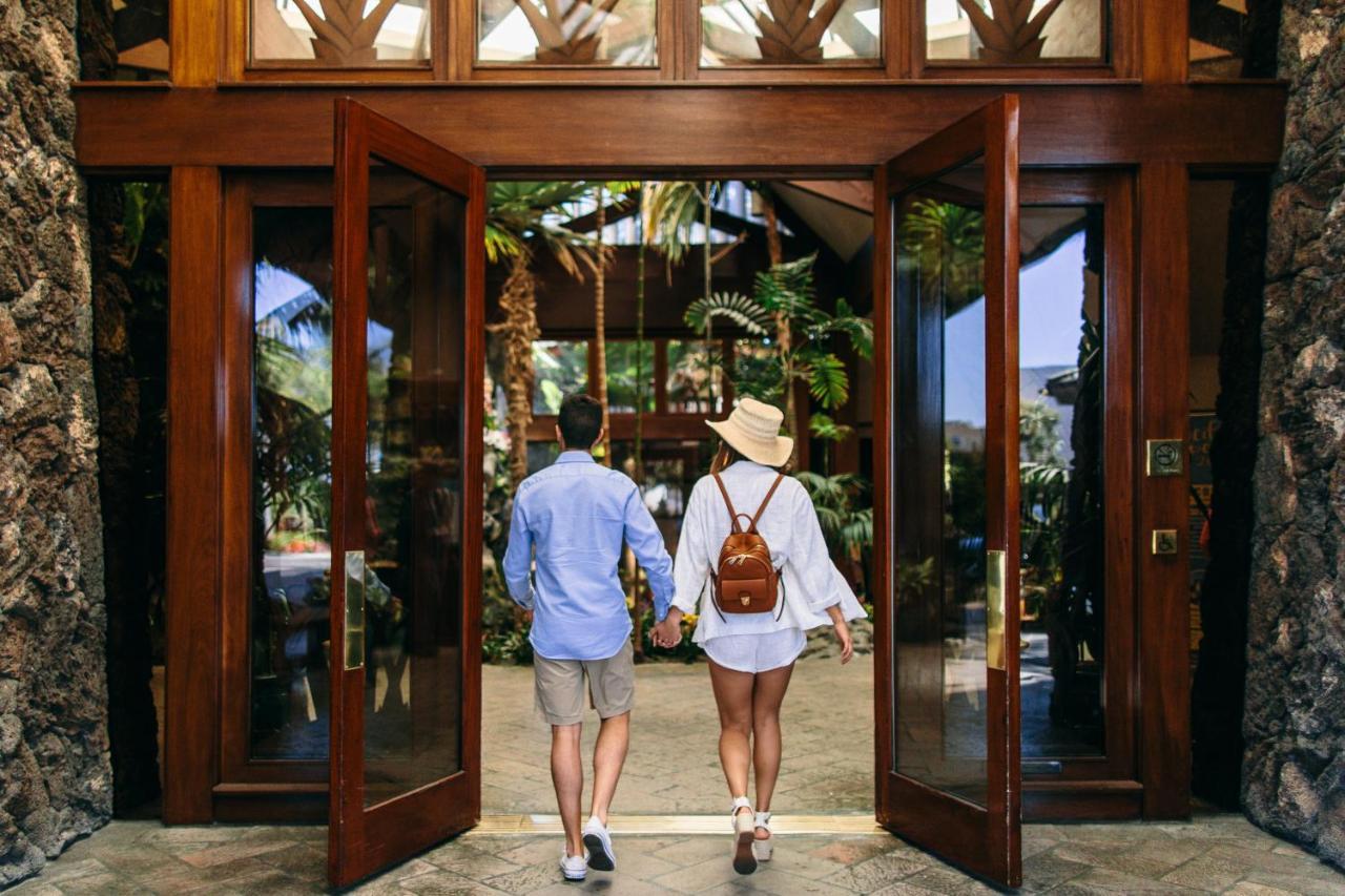 Catamaran Resort Hotel And Spa San Diego Exterior foto
