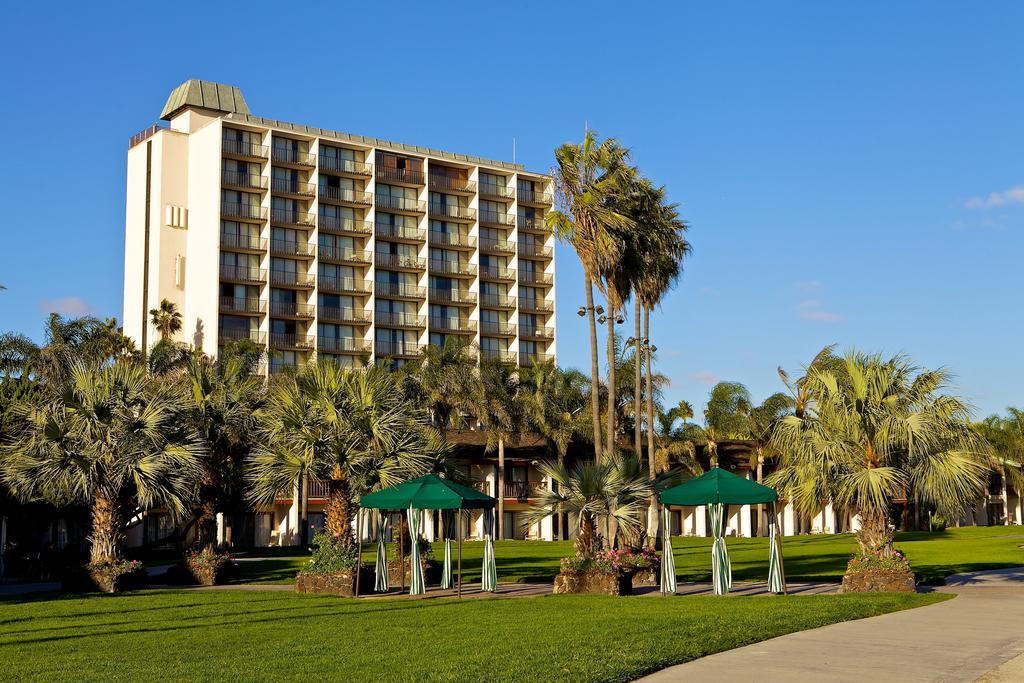 Catamaran Resort Hotel And Spa San Diego Exterior foto
